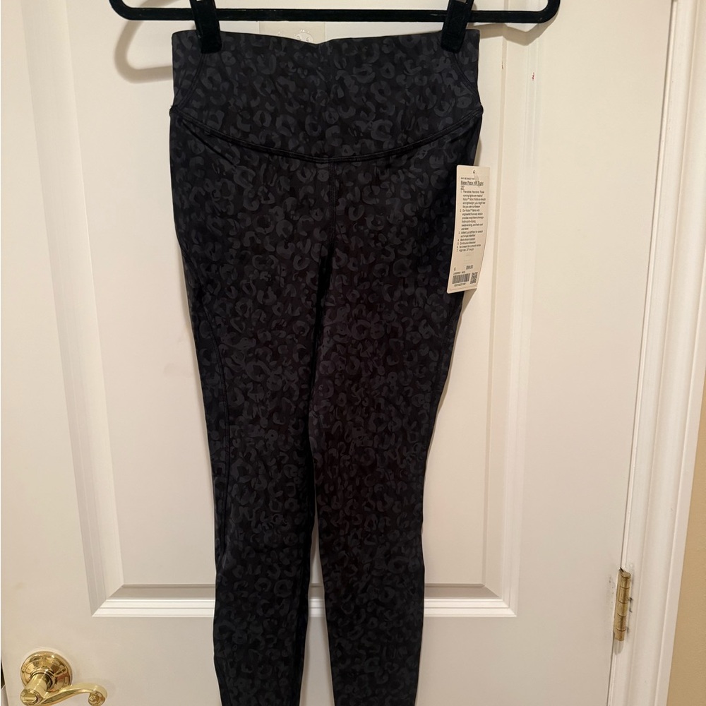 BASE PACE HR LULULEMON LEGGING 25”